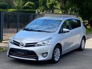 Toyota Verso Edition-S 1.8 /Sehr Gepflegt/Navi/R-Kamera - Stuttgart