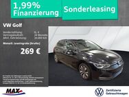 VW Golf, 2.0 TDI VIII MOVE, Jahr 2024 - Offenbach (Main)