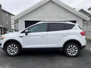 Ford Kuga 2.0 TDCi 2WD Titanium DPF SUV/4x4/Pick-Up, Bj 2009, 136 PS (100 kW), Diesel, Rußpartikel-Filter+Tüv neu 12-2026= - Mainz Zentrum