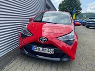 Toyota Aygo, 1.0, Jahr 2021 - Teublitz