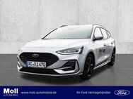 Ford Focus, ST-Line X 115PS Auto Ergo Sitz Styling Fahrer Winter, Jahr 2023 - Aachen