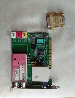 Modem zu verschenken - Zossen