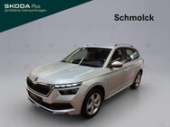 Skoda Kamiq, 1.0 TSI Style 116, Jahr 2020 - Emmendingen