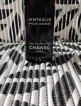 Chanel Antaeus pour homme 100ml EDT Spray/vermutlich aus den 1980gern, unbenutzt - Wesel