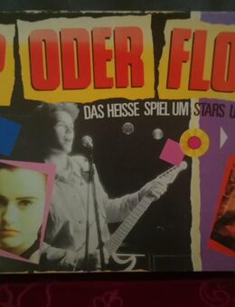 Mega Brettspiel, vollständig für 2- 6 Spieler ab 8- Jahren, unbenutzt , Spielbrett ist 50x50 cm - Nürnberg Zentrum