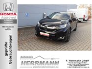 Honda CR-V, 1.5 T, Jahr 2018 - Schwarzheide