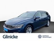 VW Passat Variant, 2.0 TDI Business, Jahr 2022 - Kassel