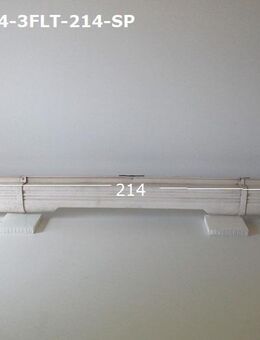 Bürstner Frontverkleidung gebr. ca 214cm (zB5104) Typ 438748 (3geteilt vernietet) SONDERPREIS beige - Schotten Zentrum