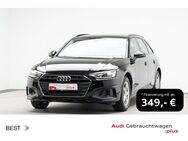 Audi A4, Avant 35 TFSI SZH BUSINESS, Jahr 2022 - Mühlheim (Main)
