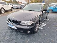 BMW 120 Baureihe 1 Lim. 120i - Altendiez