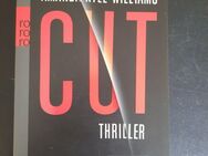 Cut / Keye Street Bd.1 von Amanda Kyle Williams (2013, Taschenbuch) - Essen