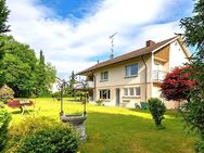 Für die große Familie - Haus mit parkähnlichem Grundstück - Singen (Hohentwiel)