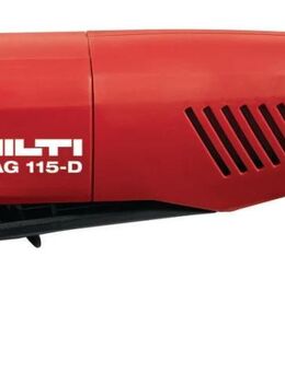 Hilti Winkelschleifer AG 115-8D #2075669 - Wuppertal