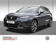 Seat Arona, 1.0 TSI FR, Jahr 2024 - Wuppertal