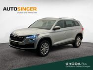 Skoda Kodiaq, 1.5 TSI Style, Jahr 2024 - Kaufbeuren