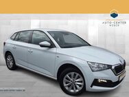 Skoda Scala, 1.0 TSI Tour incl Servicepaket, Jahr 2023 - Leipzig