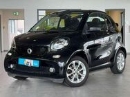 Smart ForTwo Cabrio Passion, LED, SHZ, PDC, Tempo - Herford (Hansestadt)