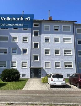 ***Kapitalanlage - Ihre Mieter sind schon da! Gepflegte 3-Zi.-Wohnung in Offenburg Albersbösch*** - Offenburg