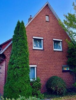 Dörverden | Gepflegte Immobilie mit Einliegerwohnung auf großzügigem Grundstück - Dörverden