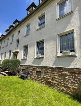 Fritsch renovierte 2 Zimmerwohnung plus Esszimmer - Hagen (Stadt der FernUniversität)