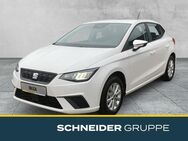 Seat Ibiza, 1.0 TSI 70kW Style Edition, Jahr 2022 - Zwickau