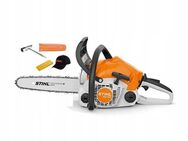 Stihl MS 172 Kettensäge Benzinkettensäge XXL Starter Set Set322 - Wernigerode Zentrum