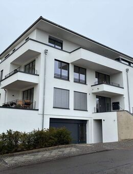 Exclusive Penthousewohnung, Erstbezug, Am Triller - Saarbrücken