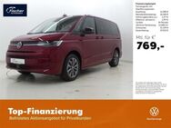 VW T7 Multivan, 1.4 Multivan LÜ eHybrid Life, Jahr 2023 - Neumarkt (Oberpfalz)