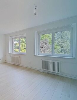 Frisch renoviert: Großzügige 1,5-Zimmer-Wohnung in Bad Sooden Allendorf - Bad Sooden-Allendorf