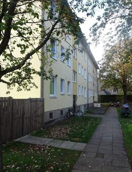 Helle 3 Zimmer Wohnung! - Munster