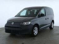 VW Caddy, 2.0 TDI FrontAssist, Jahr 2023 - Frankfurt (Main)