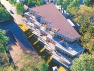 Neubau Düsseldorf, Nähe Universität. - Düsseldorf