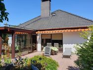 Unser Familienhaus - Ein Ort voller Erinnerungen und neuer Träume - Jesteburg