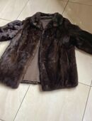 Elegante Nerzjacke in 42855