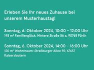 Kapitalanleger aufgepasst! Mehr als 3% Rendite - 120m² Reihenhaus am Mühlberg Regensburg! - Regensburg