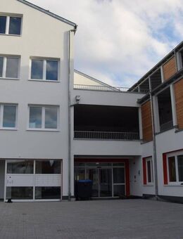 Pflegeimmobilie im Raum Heilbronn/Ellhofen (BW) - Das Investment mit Zukunft und sozialem Mehrwert! - Ellhofen