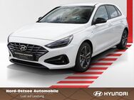 Hyundai i30, FL (MJ23) Advantage, Jahr 2024 - Eckernförde