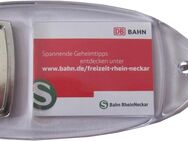 Deutsche Bahn - S-Bahn RheinNeckar - Flaschenöffner - Doberschütz
