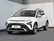 Hyundai Bayon Connect & Go Mild-Hybrid 2WD 1.0 T-GDI 1.0 - Teltow