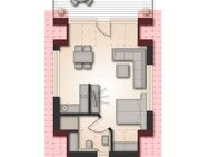 Ferienwohnung 200 m vom Strand, Balkon, EBK, Stellplatz, Neubaustandard - Kellenhusen (Ostsee)