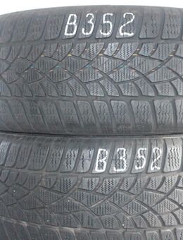 2x Dunlop SpWinter Sport 3D DSST(RSC) MFS 225/45 R17 91H Dot1416 5,5-6mm B352 - Euskirchen Zentrum