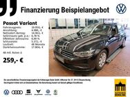 VW Passat Variant, 1.6 TDI, Jahr 2019 - Berlin