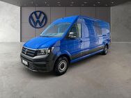 VW Crafter, 2.0 TDI Kasten FrontAssist SYCB4A, Jahr 2024 - Hanau (Brüder-Grimm-Stadt)