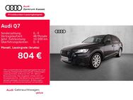 Audi Q7, 55 TFSI quattro S line °, Jahr 2024 - Kassel