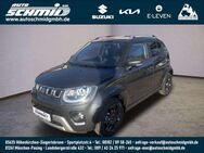 Suzuki Ignis IGNIS COMFORT+ HYBRID - Höhenkirchen-Siegertsbrunn