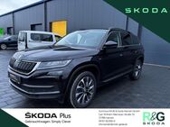 Skoda Kodiaq, 2.0 TSI Drive 125, Jahr 2020 - Hameln