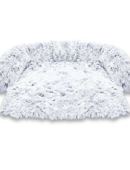 Kuschelauflage Sofa Cloud Waterproof - L 76 x B 76 cm