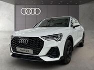 Audi Q3, Sportback 35 TFSI Schaltgetriebe, Jahr 2024 - Weilheim (Oberbayern)