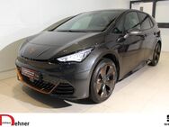 CUPRA Born, 204PS 58kWh WÄRMEPUMPE RKAM, Jahr 2022 - Balingen