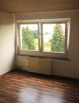 *NEU* 3 Zimmer Wohnung mit Gemeinschaftsgarten - Apenburg-Winterfeld